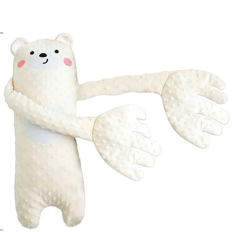 Doudou Bébé |  Tapotement automatique