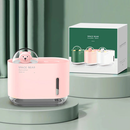 Humidificateur d'air | Ours