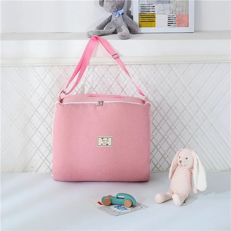 Reducteur de lit | Nomade Rose