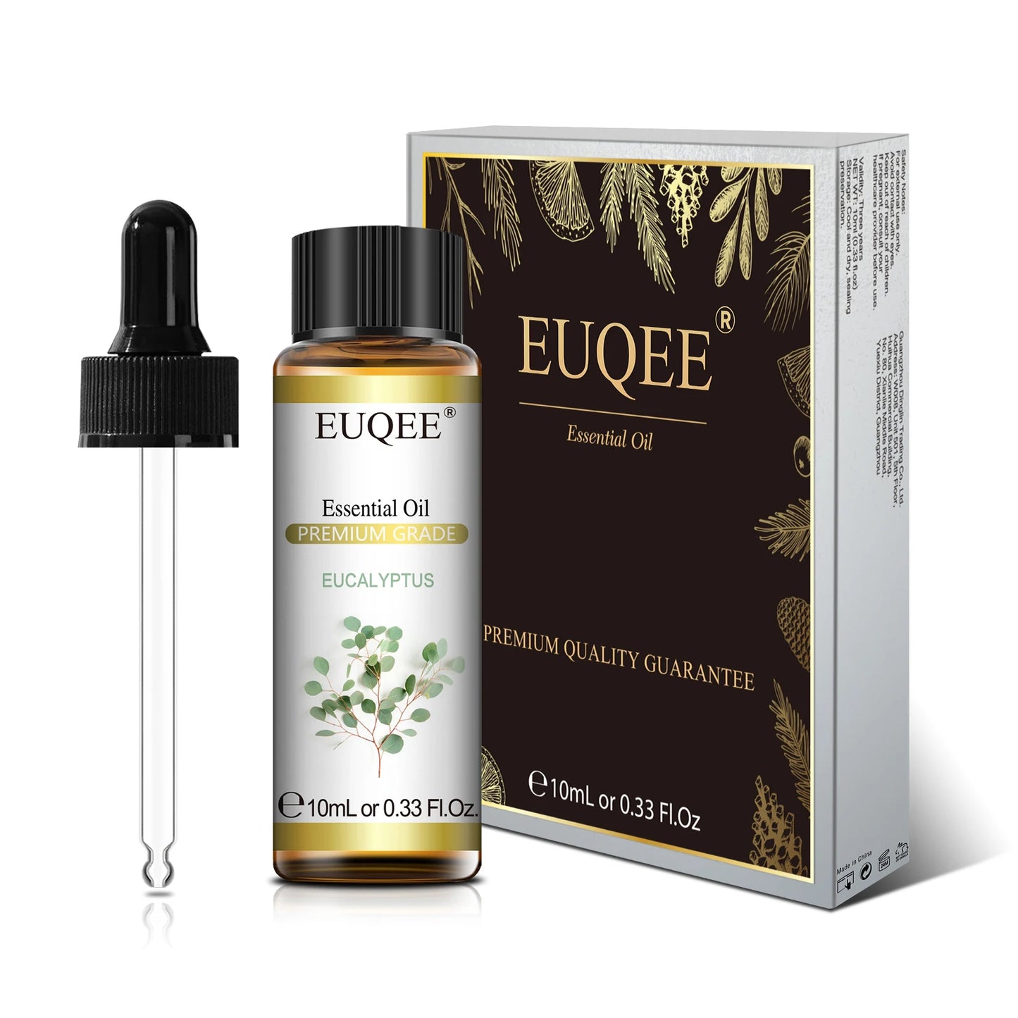 Huile essentiel | 10 ml