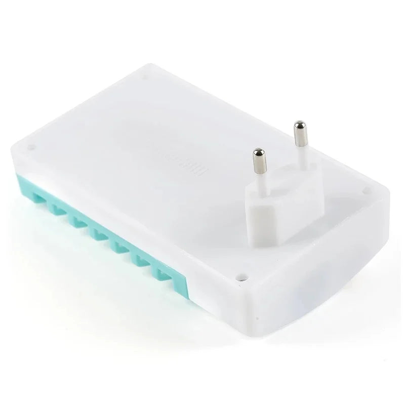 Lampe Anti-Moustique | Protection Bébé et Enfant