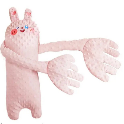 Doudou Bébé |  Tapotement automatique