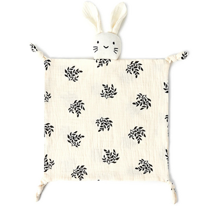 Doudou Bébé | Lapin Fin