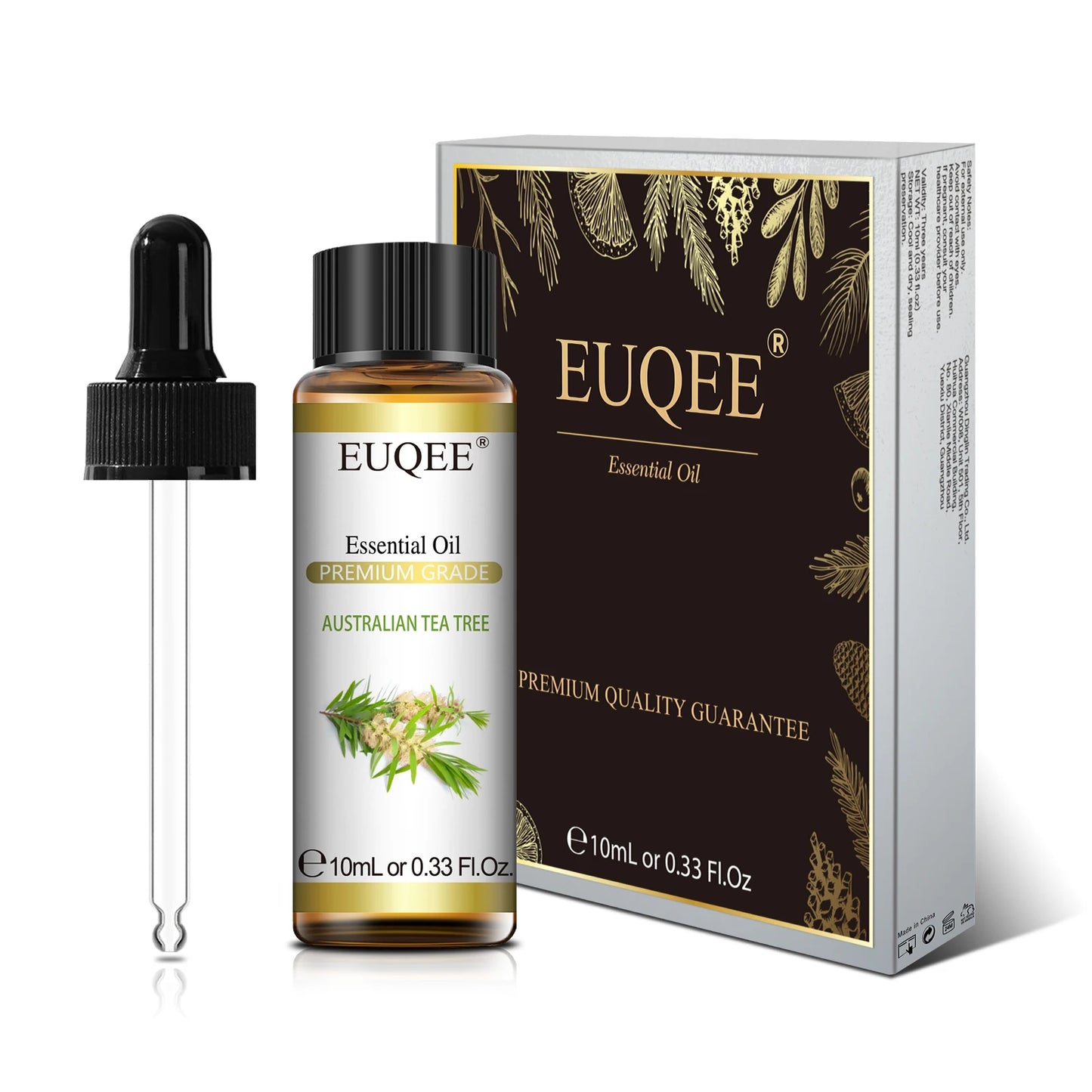 Huile essentiel | 10 ml