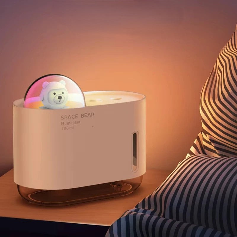Humidificateur d'air | Ours
