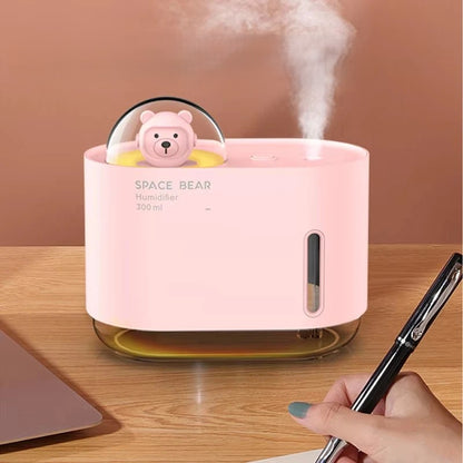 Humidificateur d'air | Ours