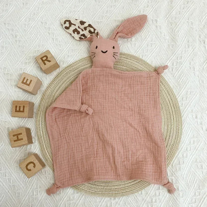 Doudou Bébé | Lange Lapin