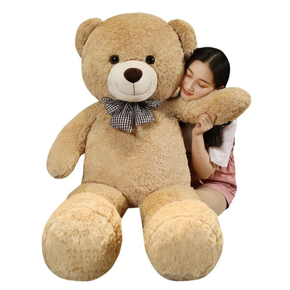 Doudou Bébé | Géant