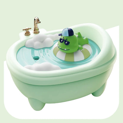 Humidificateur d'air | Baignoire
