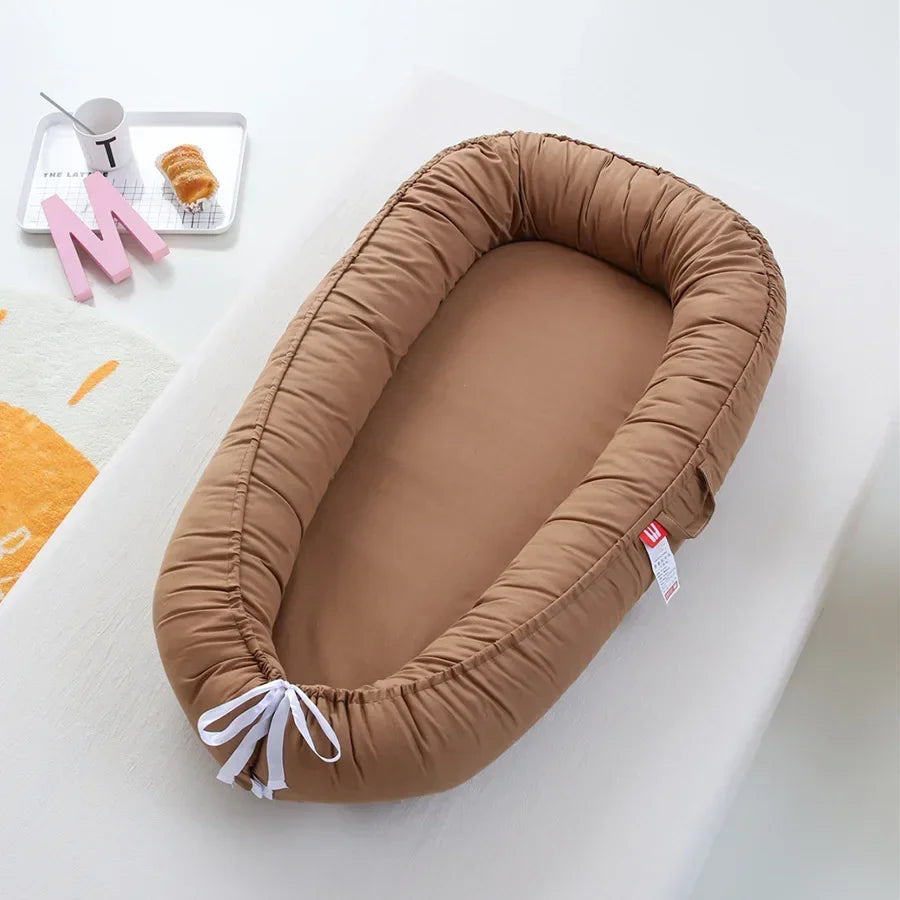Reducteur de lit | Marron