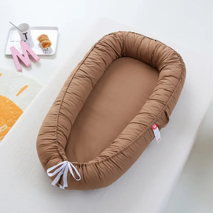 Reducteur de lit | Marron