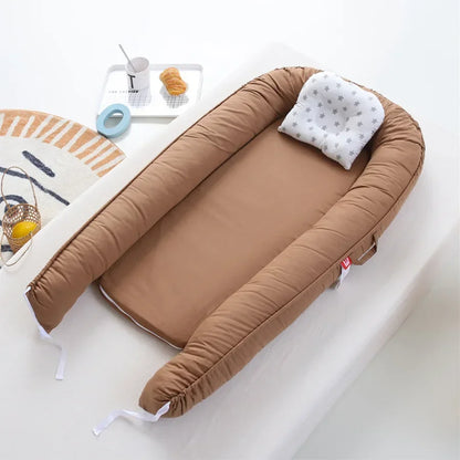 Reducteur de lit | Marron