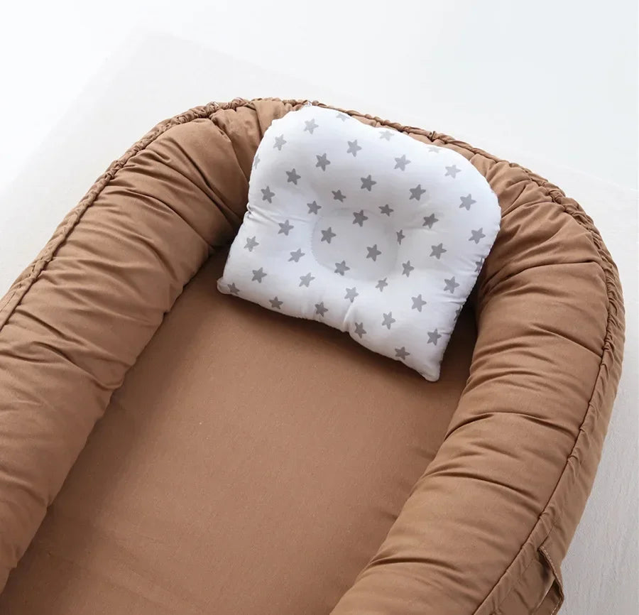 Reducteur de lit | Marron