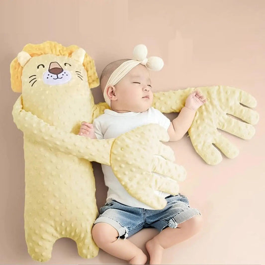 Doudou Bébé |  Tapotement automatique