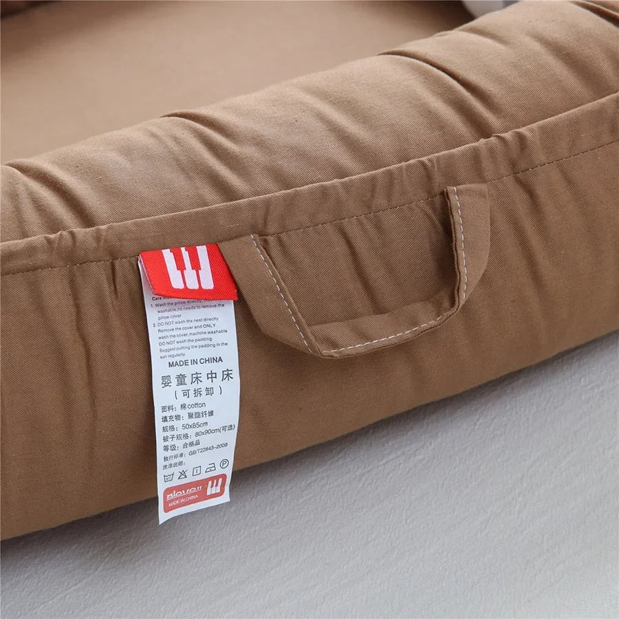 Reducteur de lit | Marron