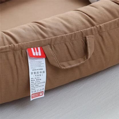 Reducteur de lit | Marron