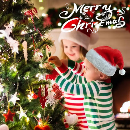 Bonnet Père Noël