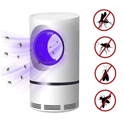 Lampe LED Light | Attrape Insectes