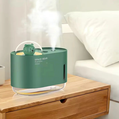 Humidificateur d'air | Ours
