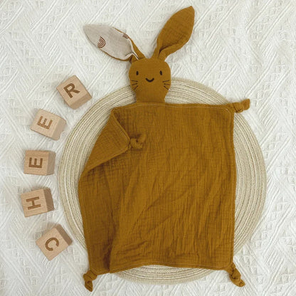 Doudou Bébé | Lange Lapin