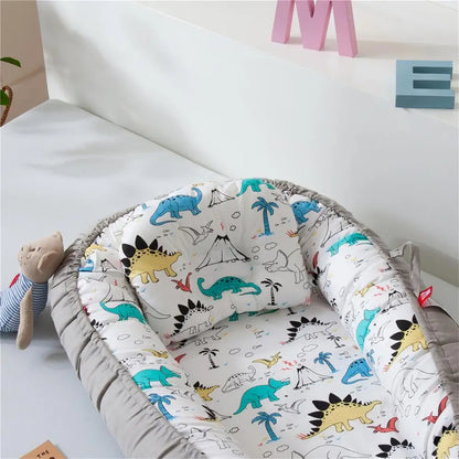 Reducteur de lit | Beige