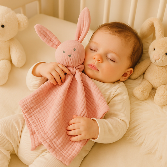 Doudou Bébé | Lapinou