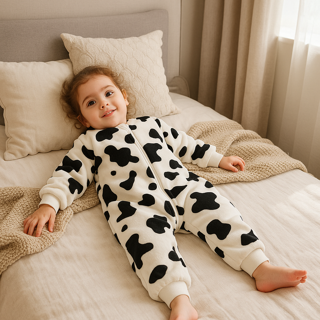 Surpyjama | Dalmatien