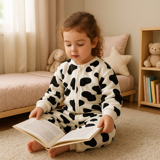 Surpyjama | Dalmatien