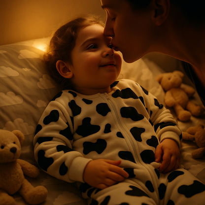 Surpyjama | Dalmatien