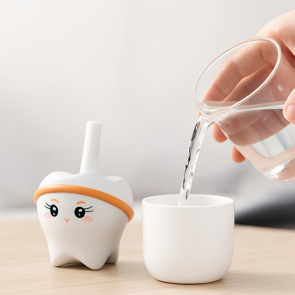 Humidificateur d'air | Lapinou