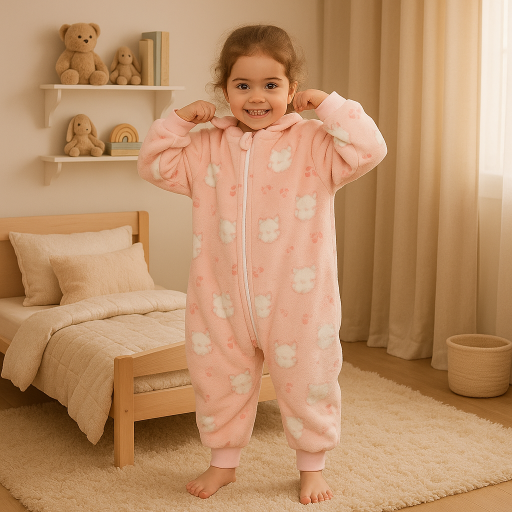 Surpyjama | Chat