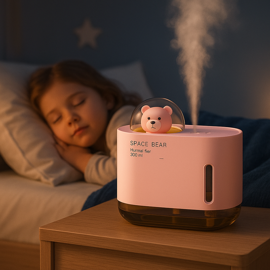 Humidificateur d'air | Ours