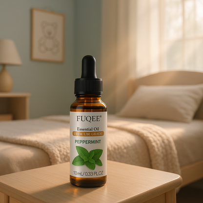 Huile essentiel | 10 ml