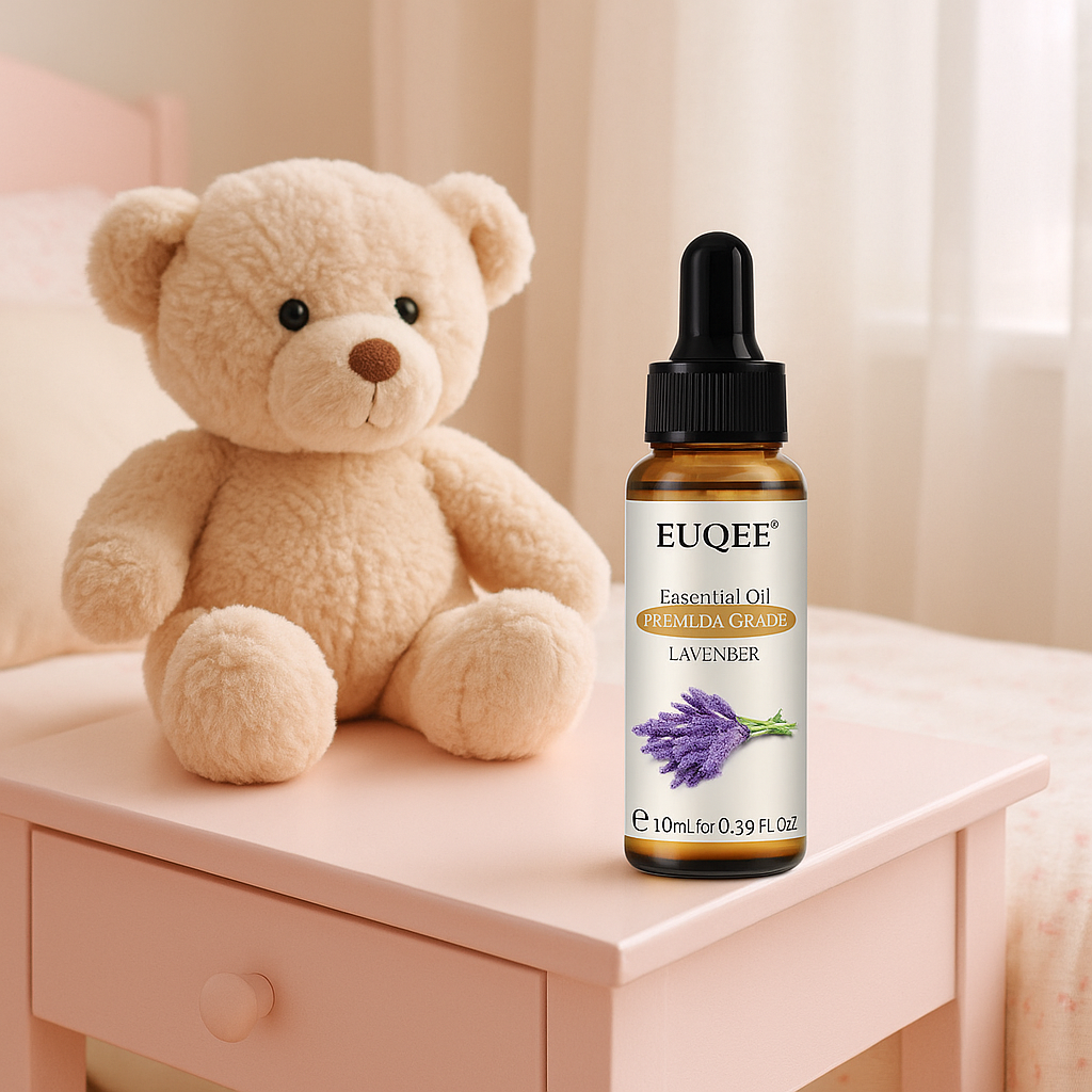 Huile essentiel | 10 ml