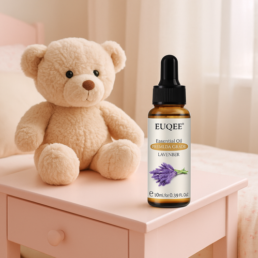 Huile essentiel | 10 ml