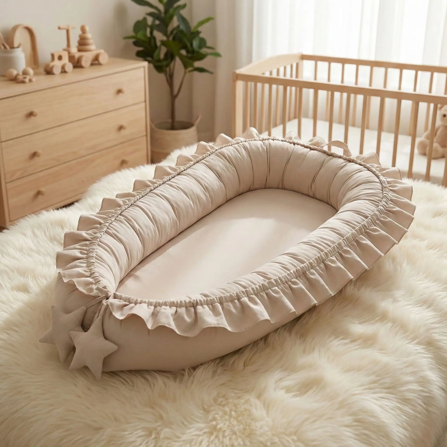 Reducteur de lit | Froufrou