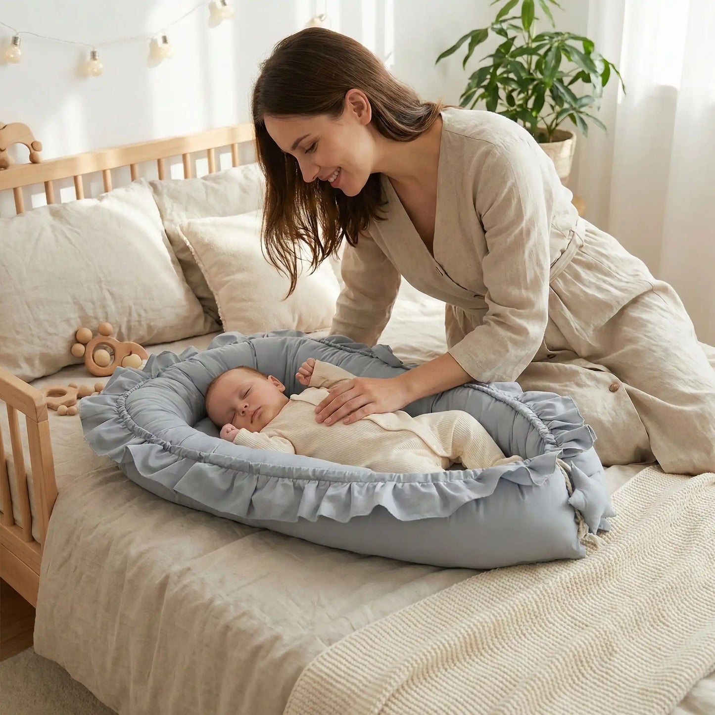 Reducteur de lit | Froufrou