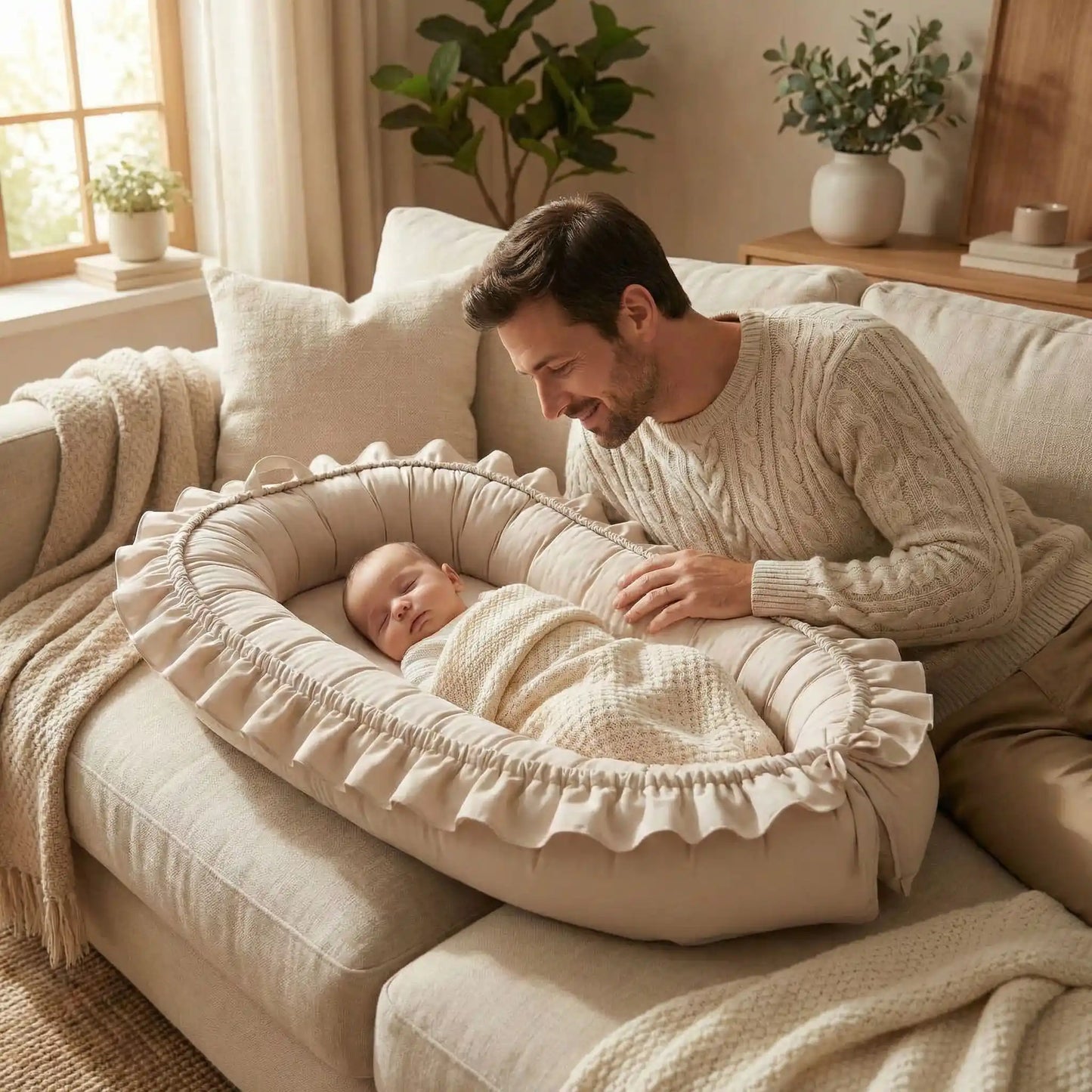 Reducteur de lit | Froufrou