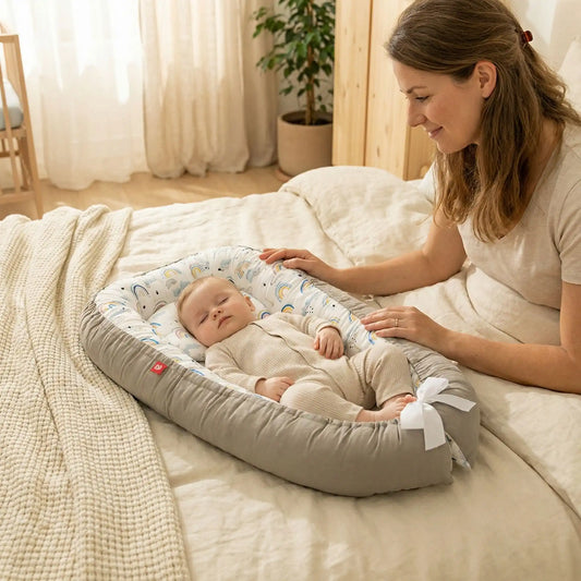 Reducteur de lit | Sécurisé Confort