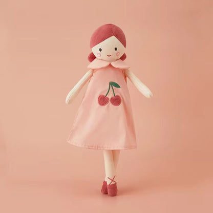 Doudou Bébé | Danseuse