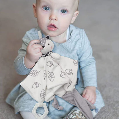 Doudou bébé | 3 en 1