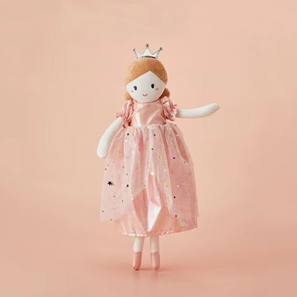 Doudou Bébé | Danseuse