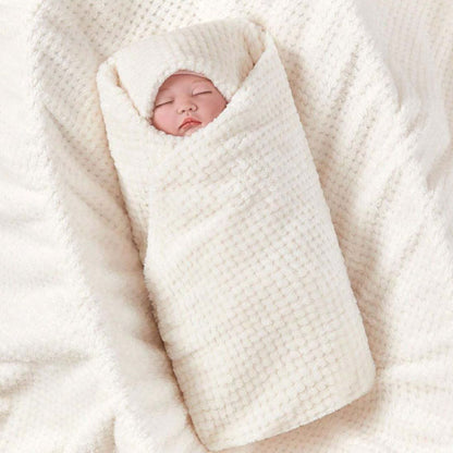 Couverture Bébé | Douce