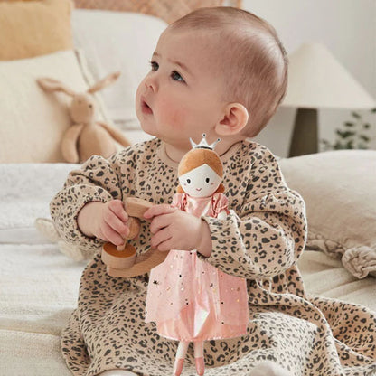 Doudou Bébé | Danseuse