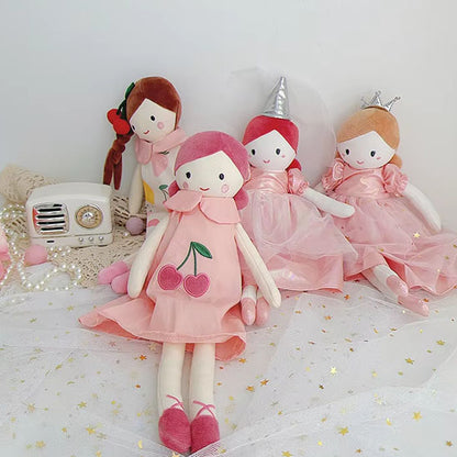 Doudou Bébé | Danseuse