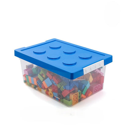 Rangements Jouets | Forme lego