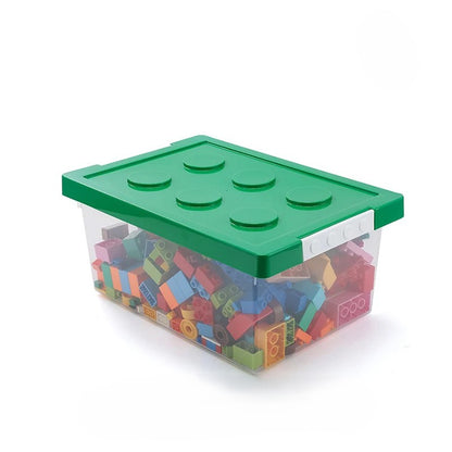 Rangements Jouets | Forme lego