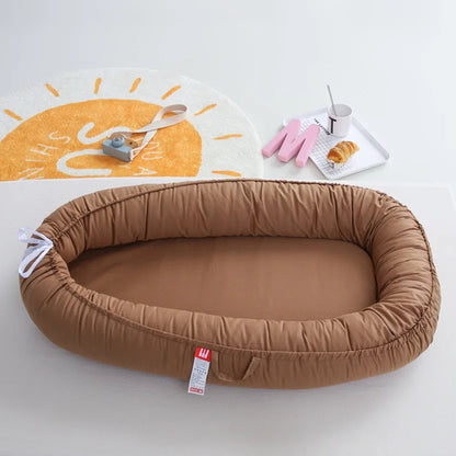 Reducteur de lit | Marron