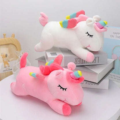 Licorne peluche | Ultra-douce