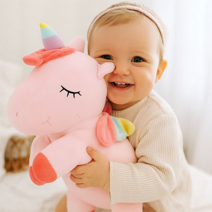 Licorne peluche | Ultra-douce
